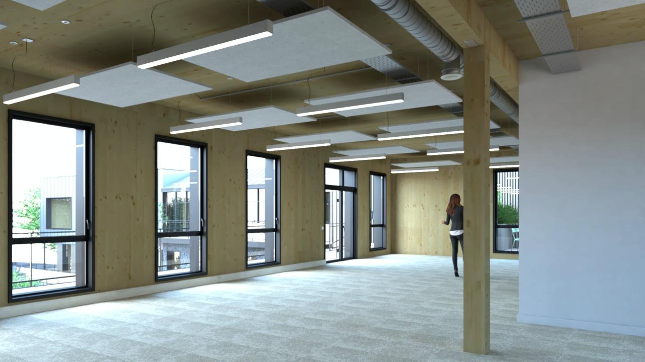 Bureau Wambrechies 1530m² Vente bureau Wambrechies Nord OVBUR2530250 8